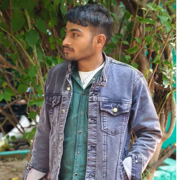pushpendra KumaR
