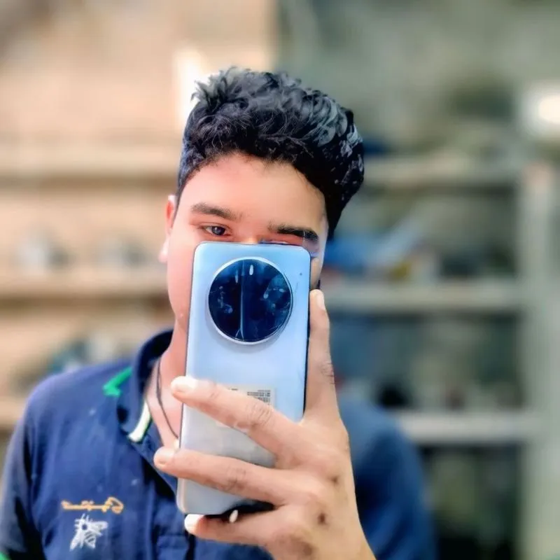 Raman Kumar Sahu