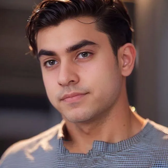 Jayant mistry