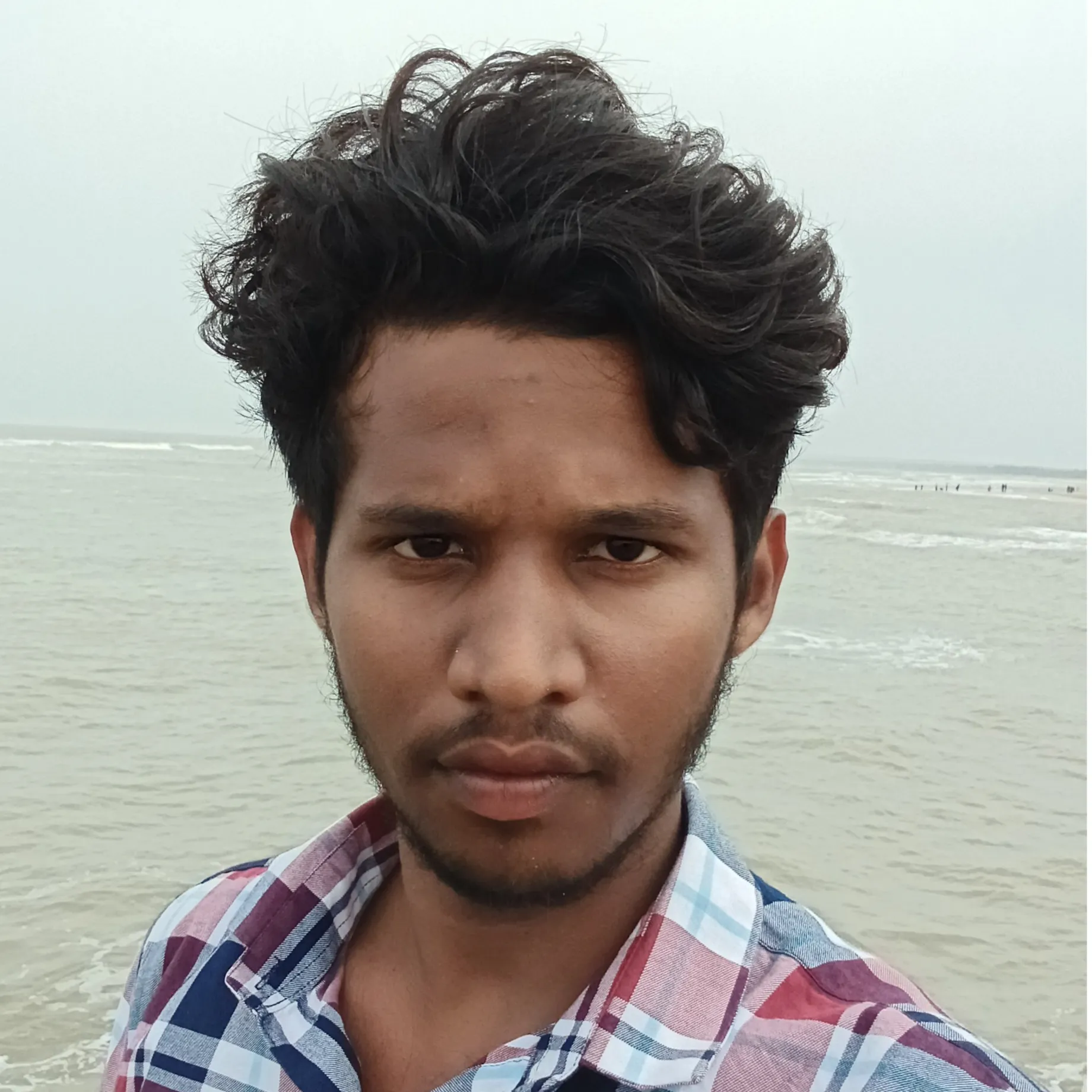 Siddhu Ch
