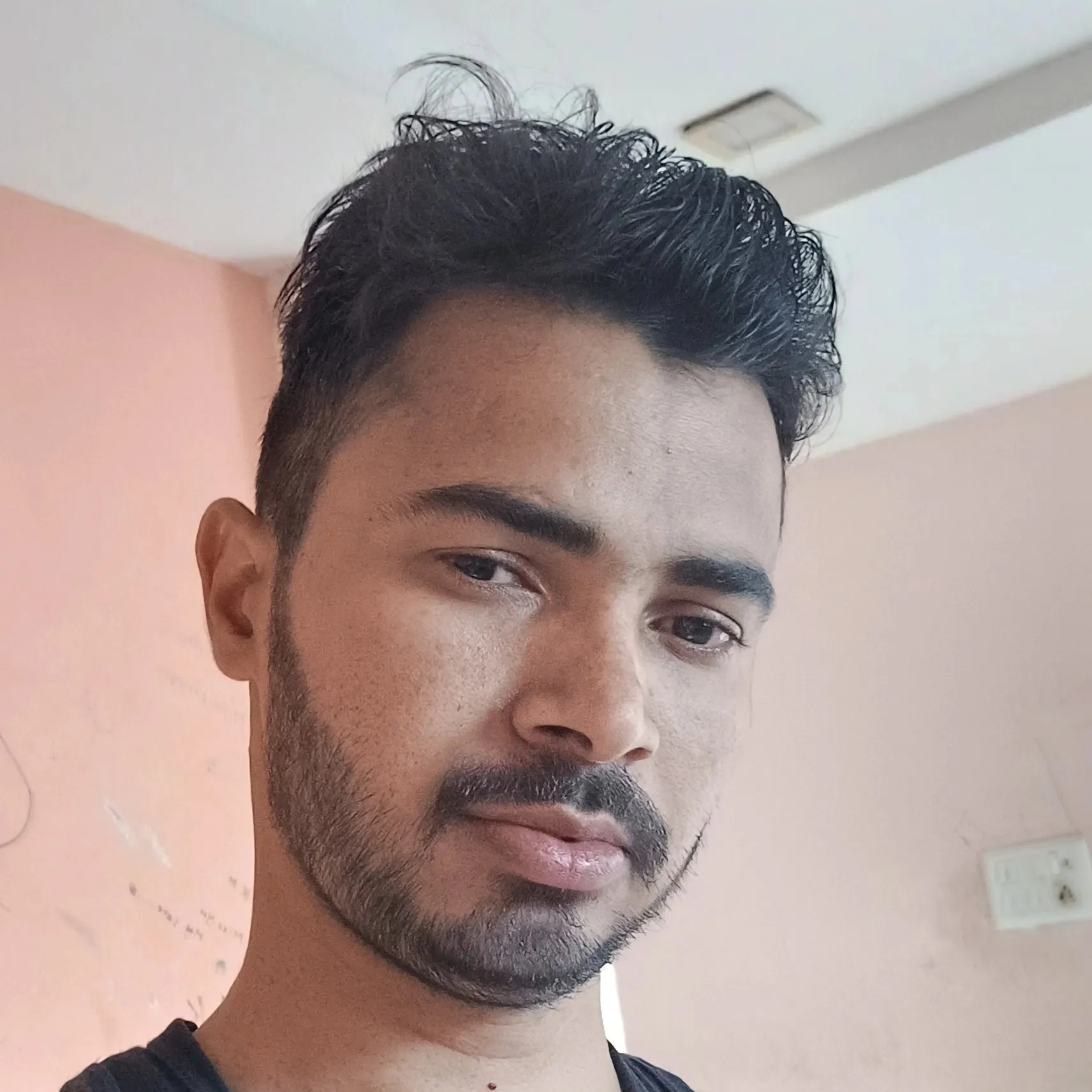 Suraj Jaiswal