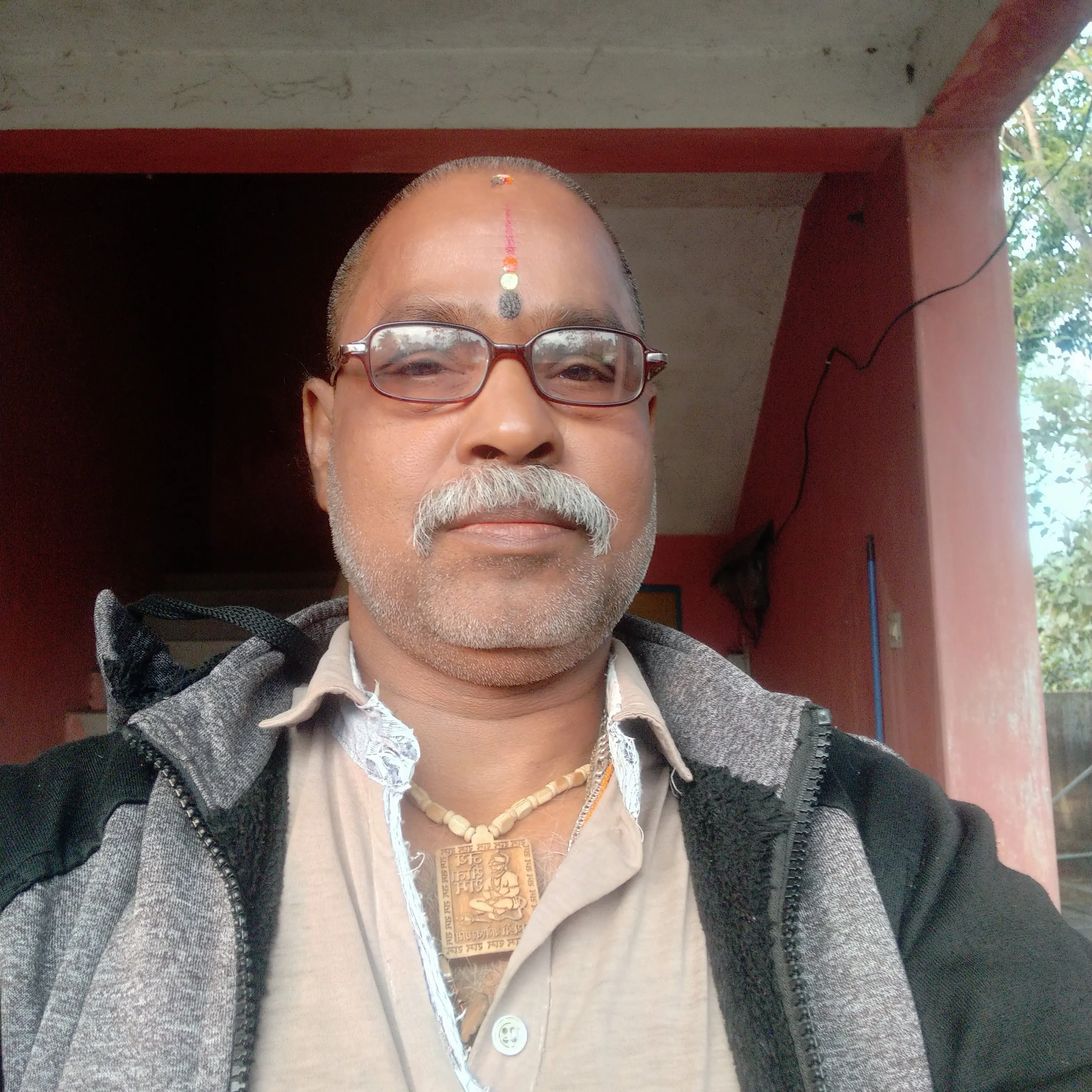 CHITTARANJAN BaBa