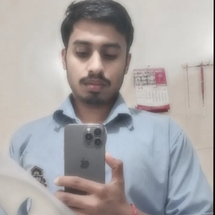 Himanshu Yadav
