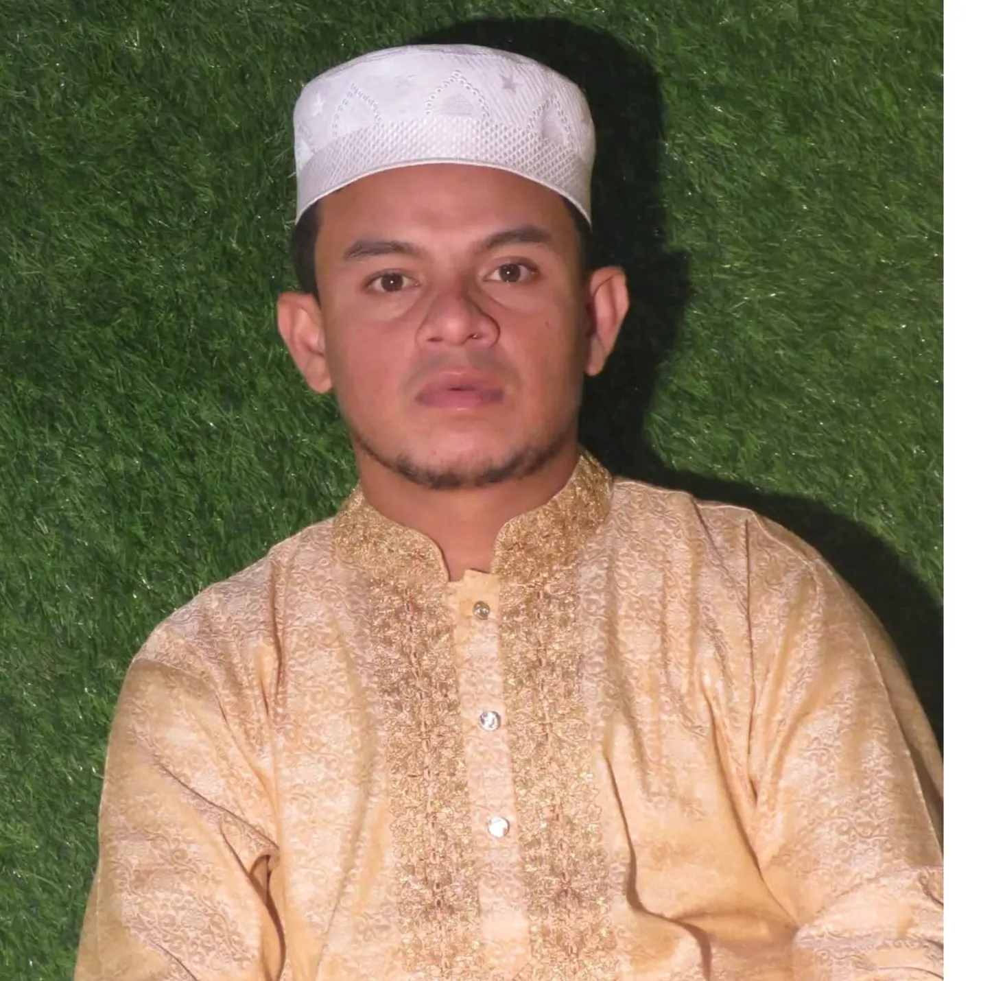 Mohammad Polash