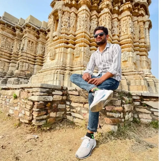 Ajay Rwt
