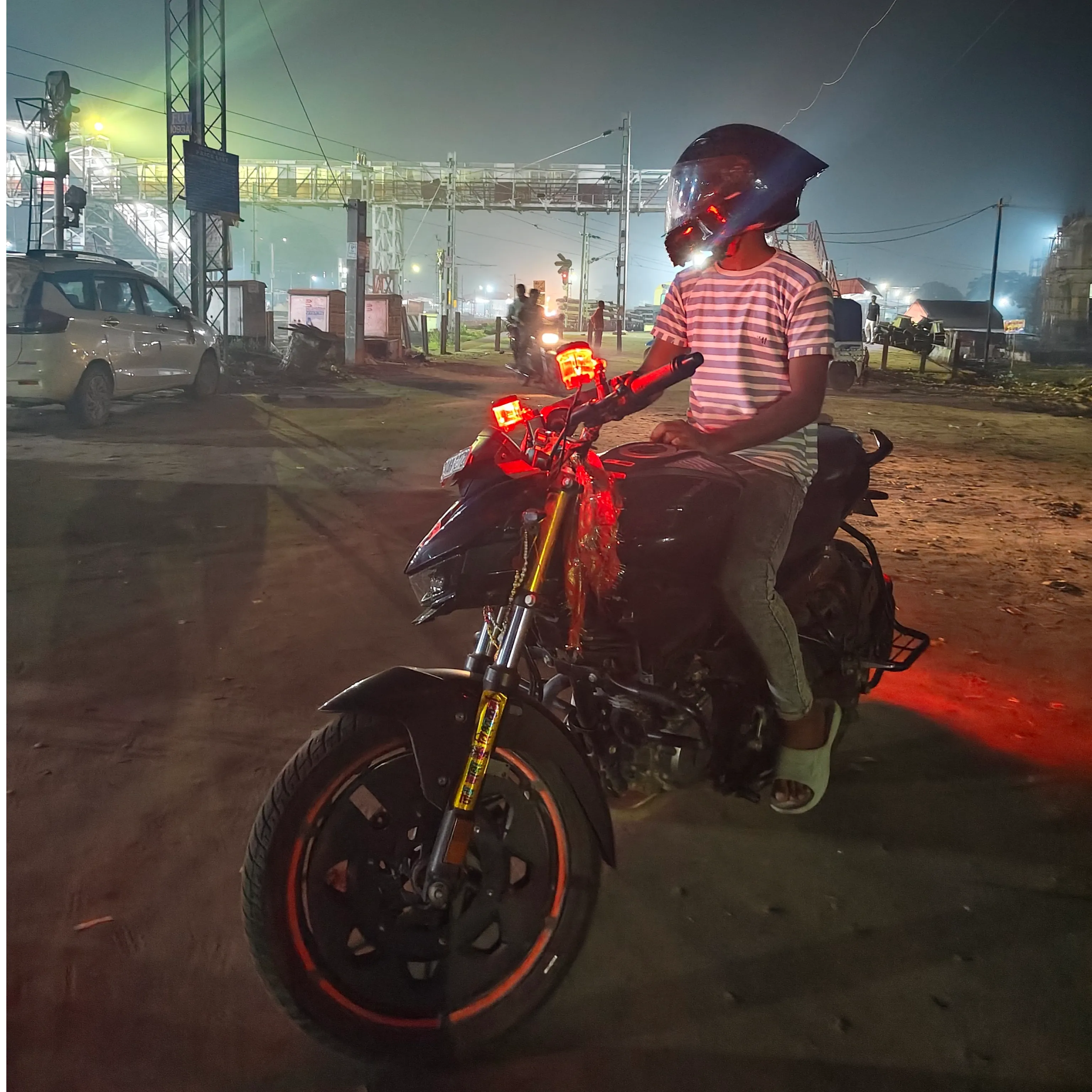 Aryaman Kumar