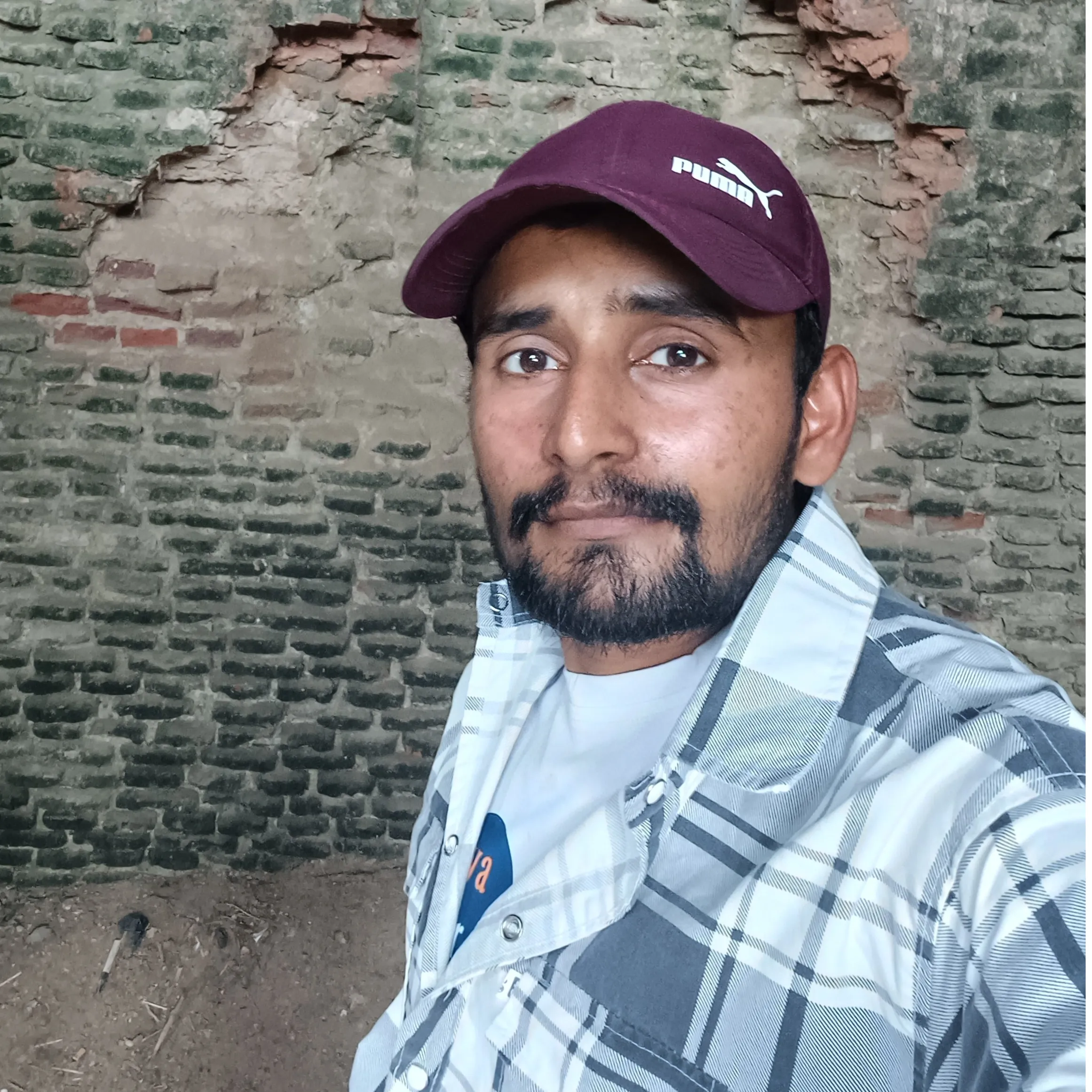 Ankit Vishvakarma