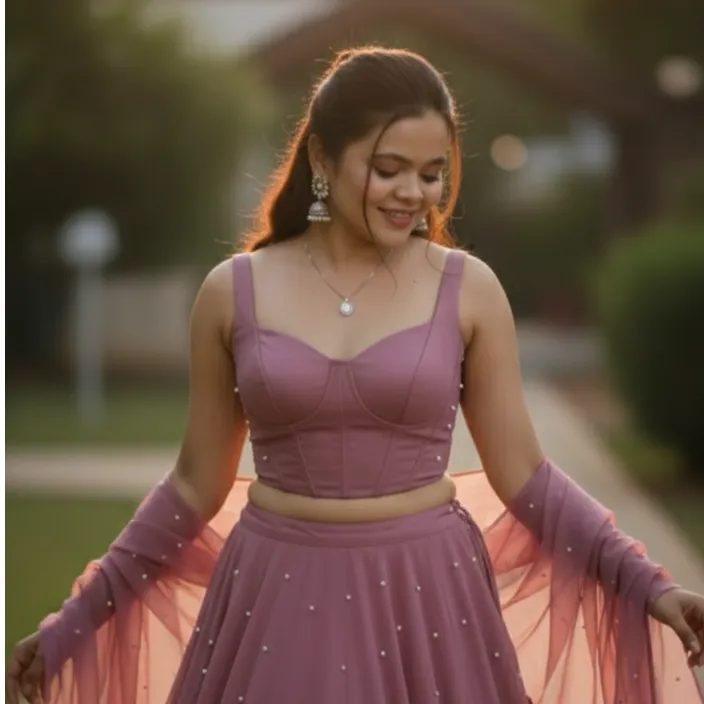 Pooja Singh