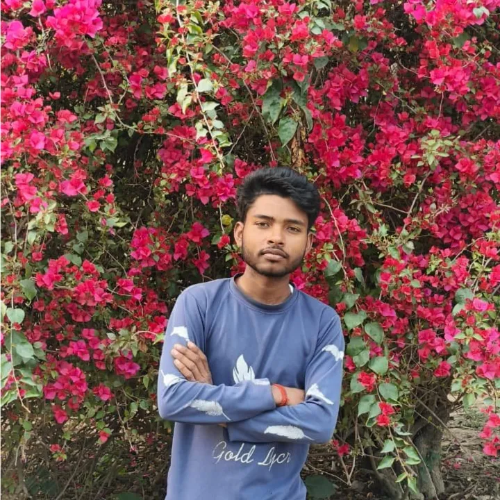 Vishal Kushwaha