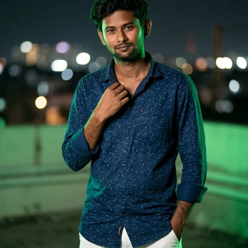 piku mondal