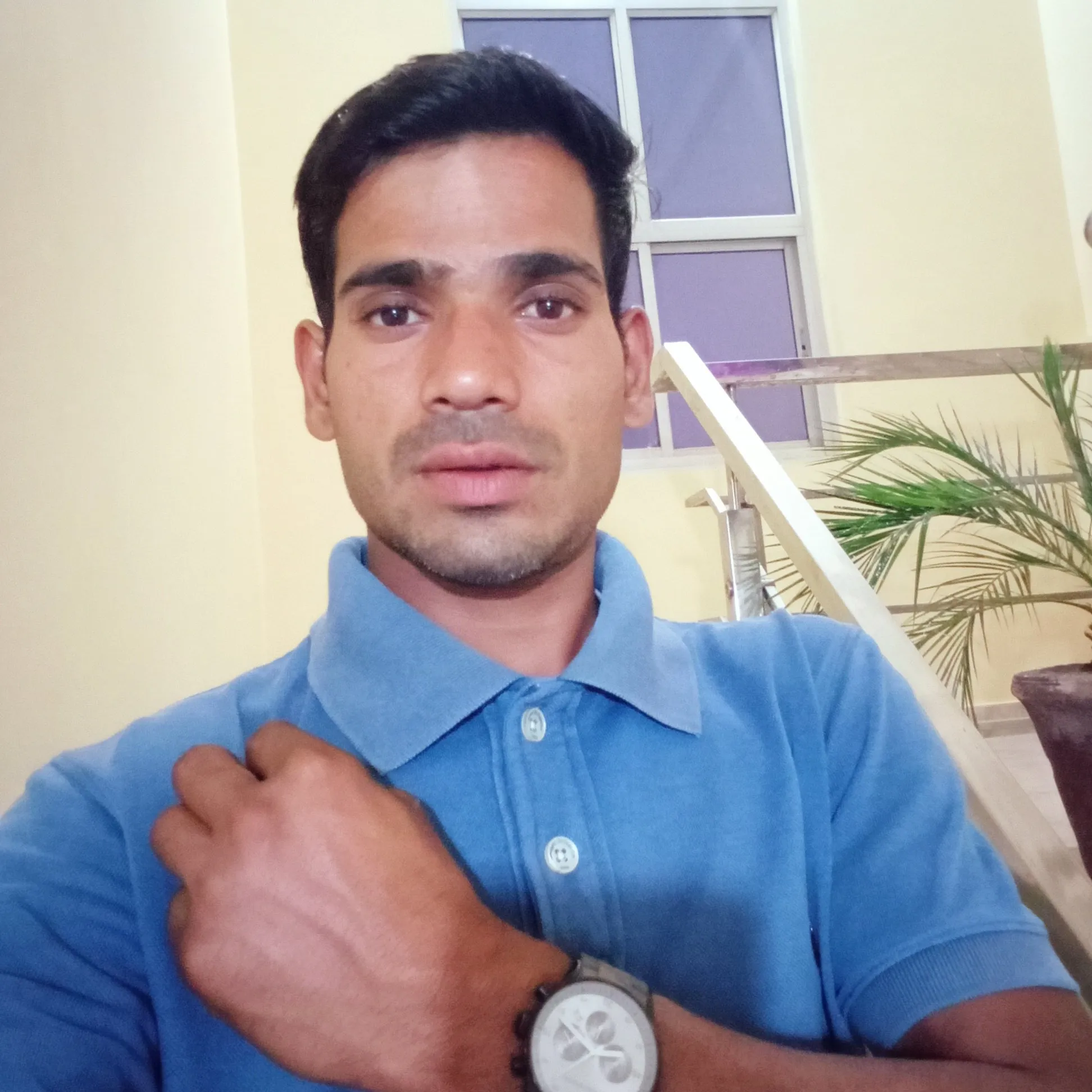 Ashok Arun