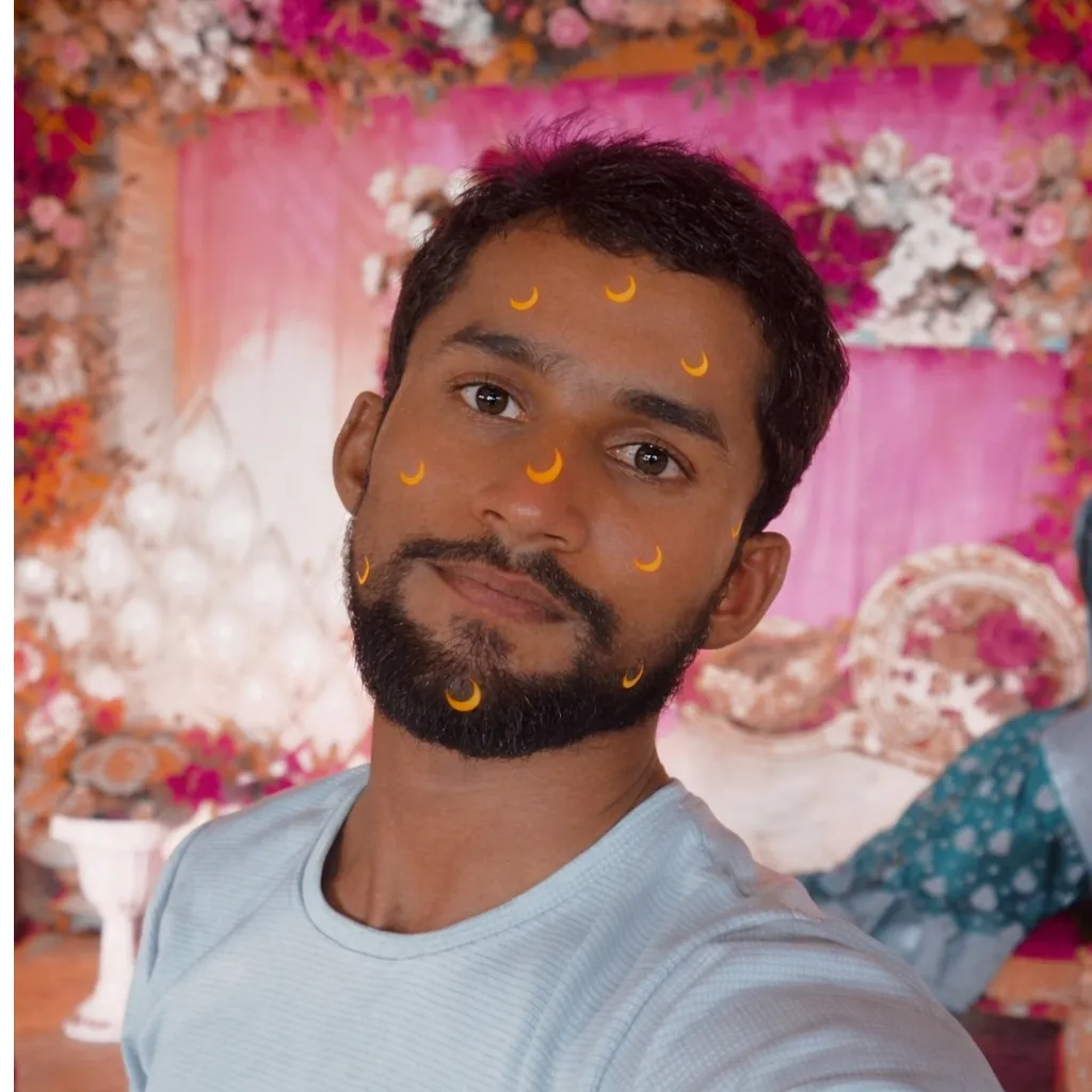 RAHUL SINGH