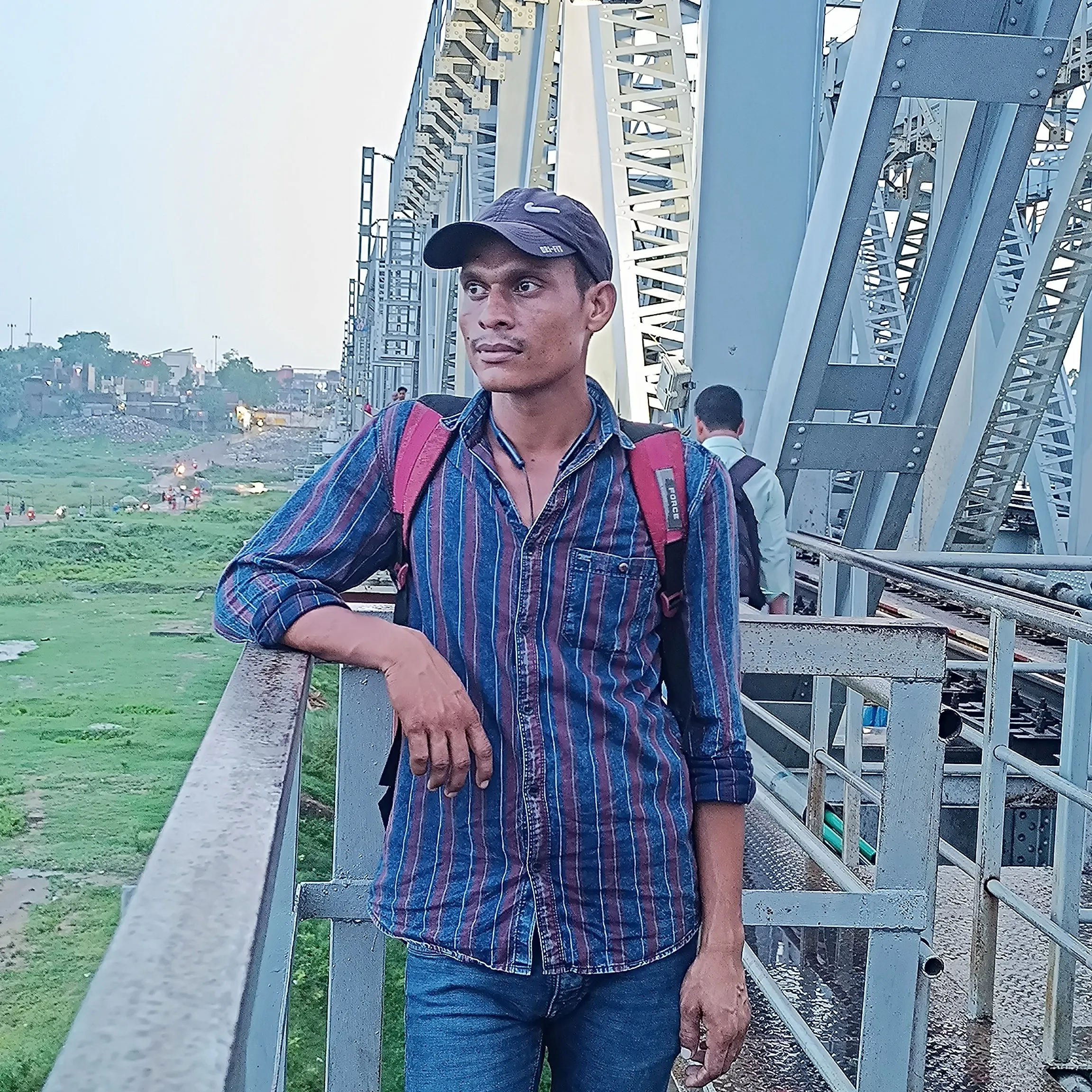 vijay mandal