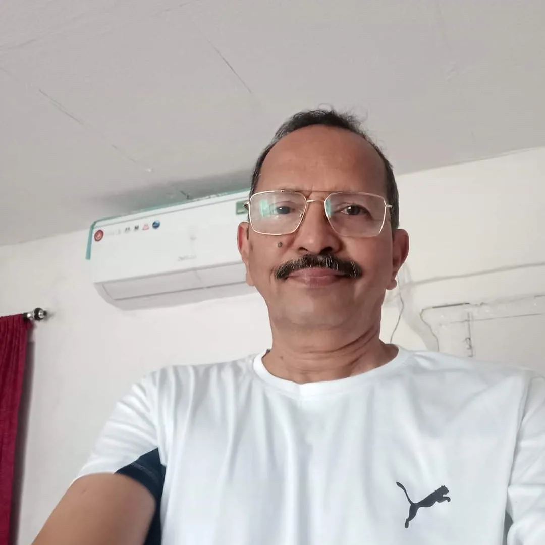 Theodore Vaz