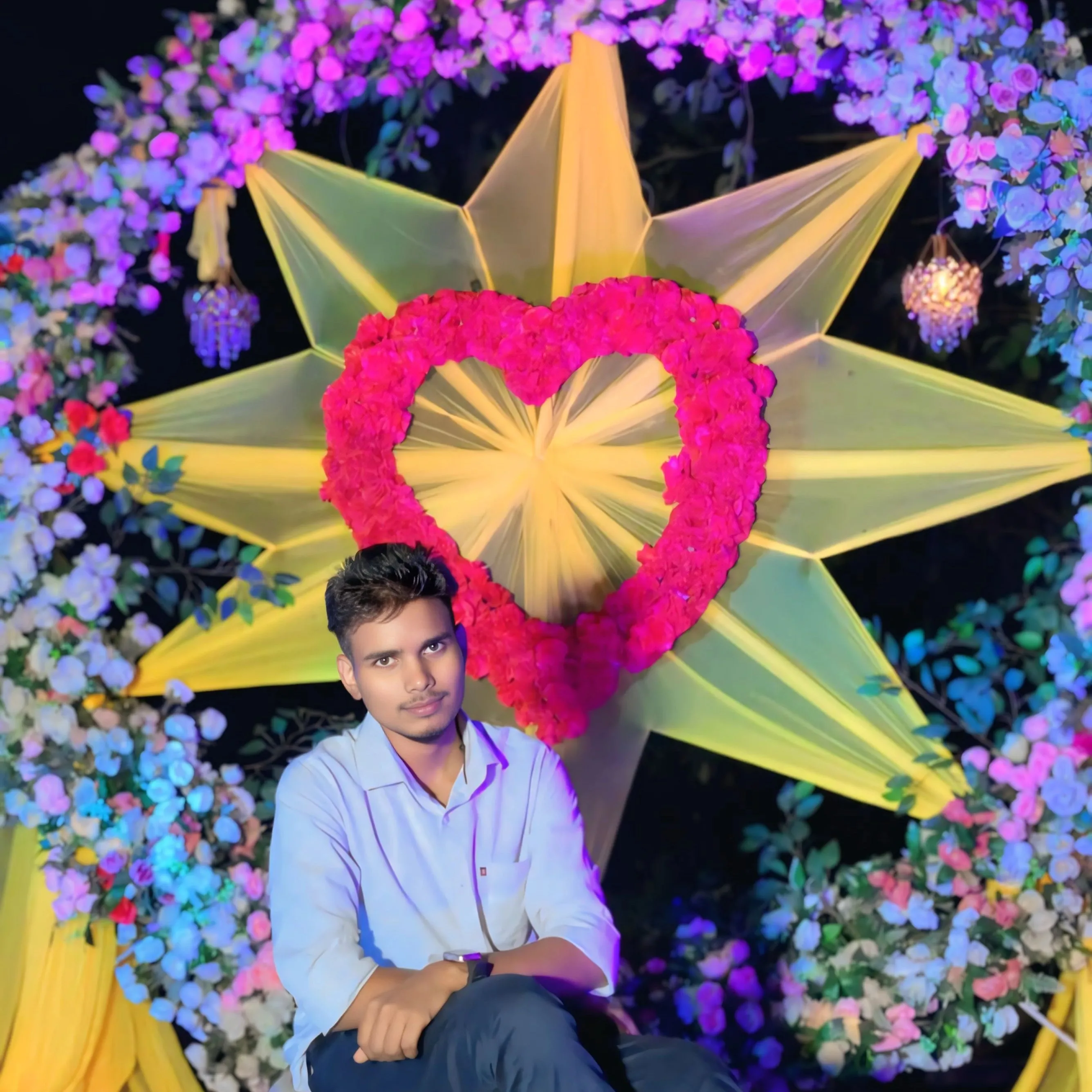 Chintu Majhi
