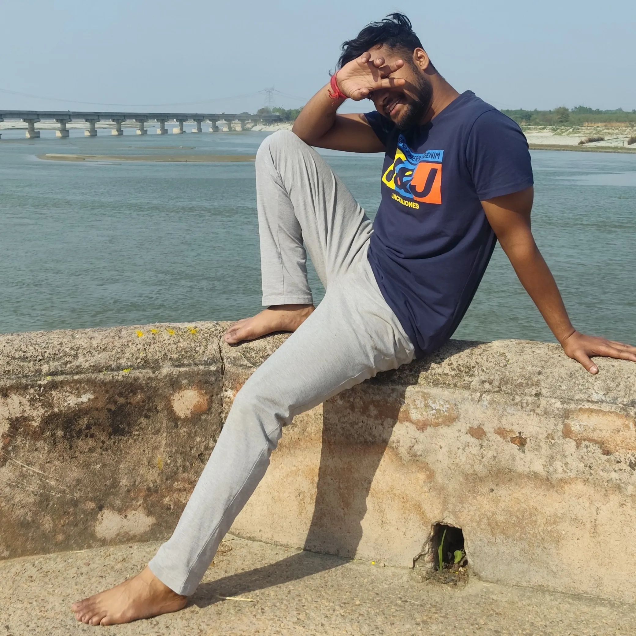 Aryan Potter