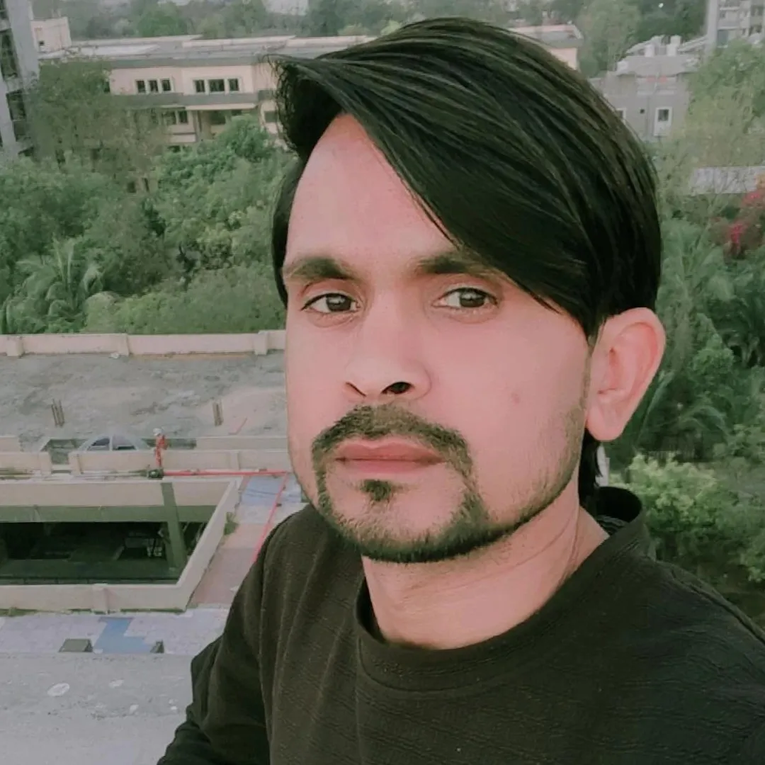 Sunil Pandey