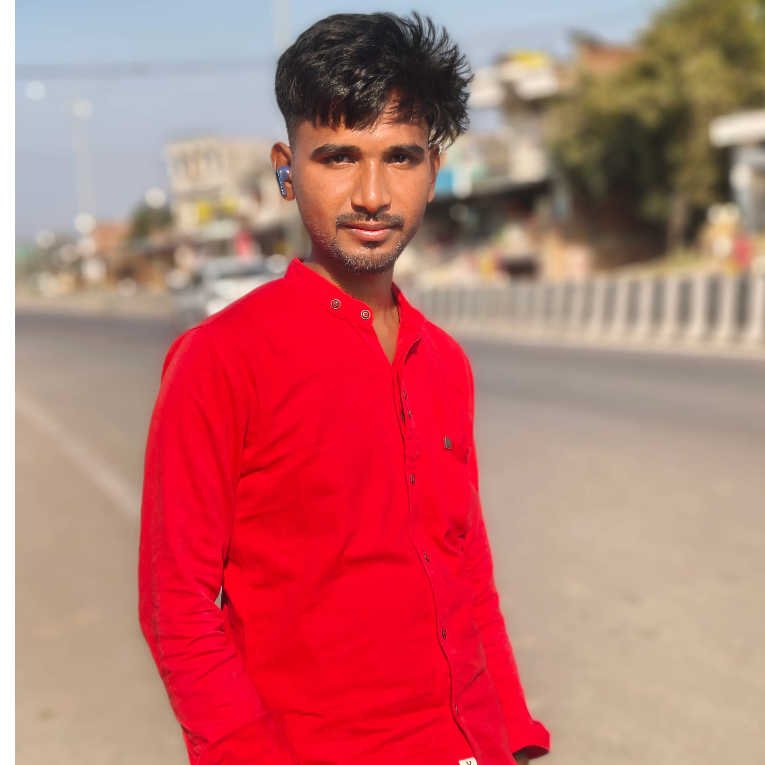 Yuvraj Singh Patel