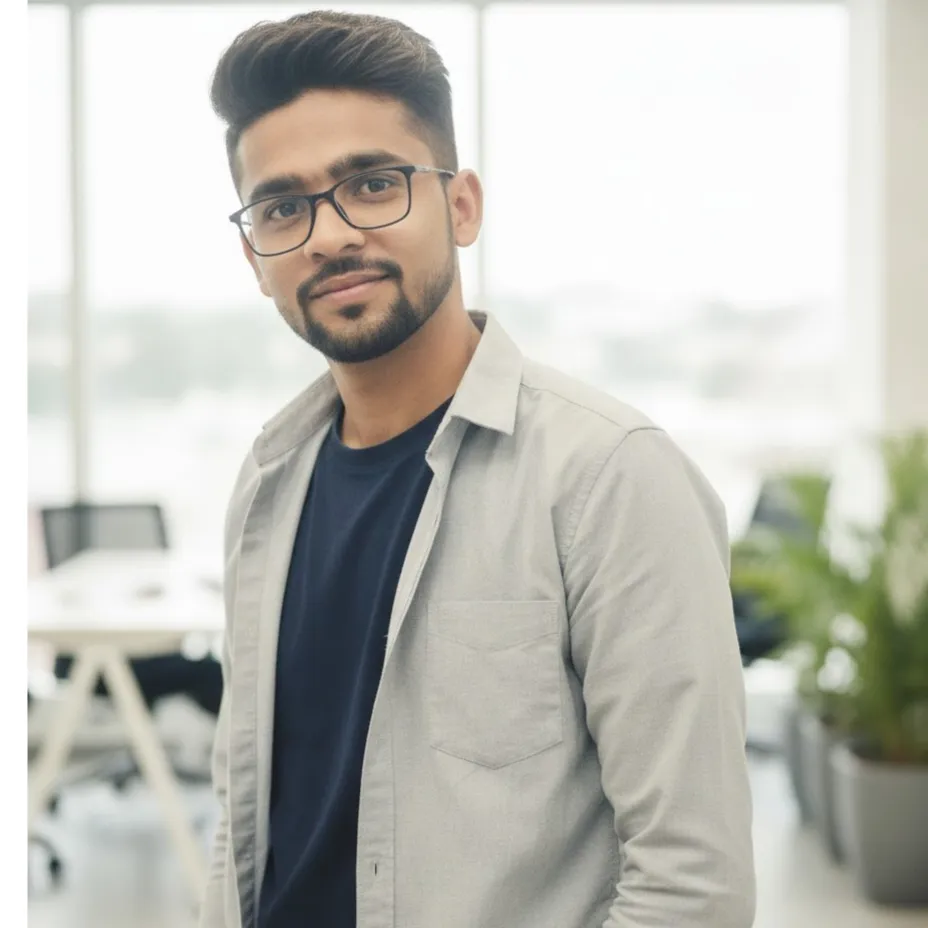 Kartik Rahangdale