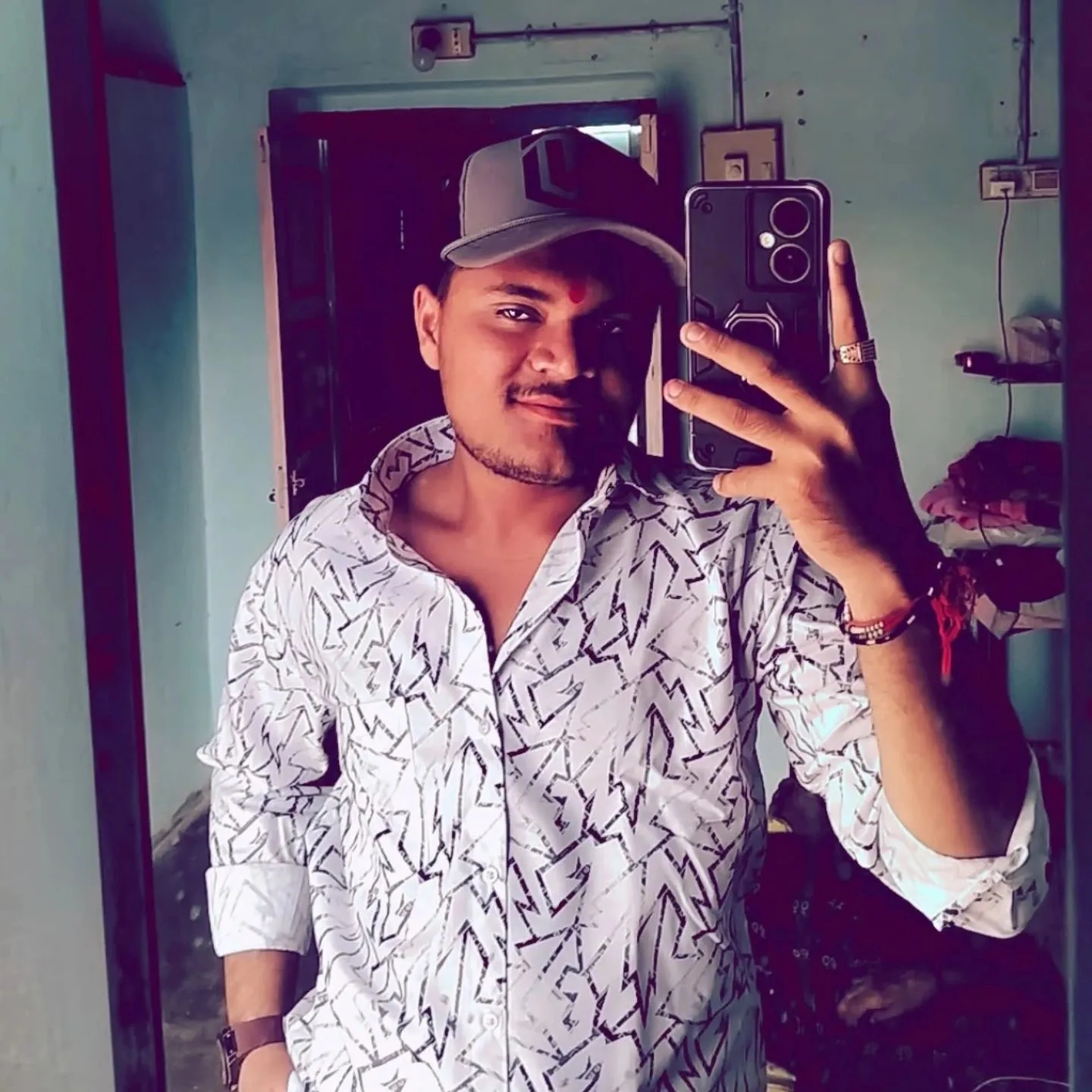Aniket Rathod