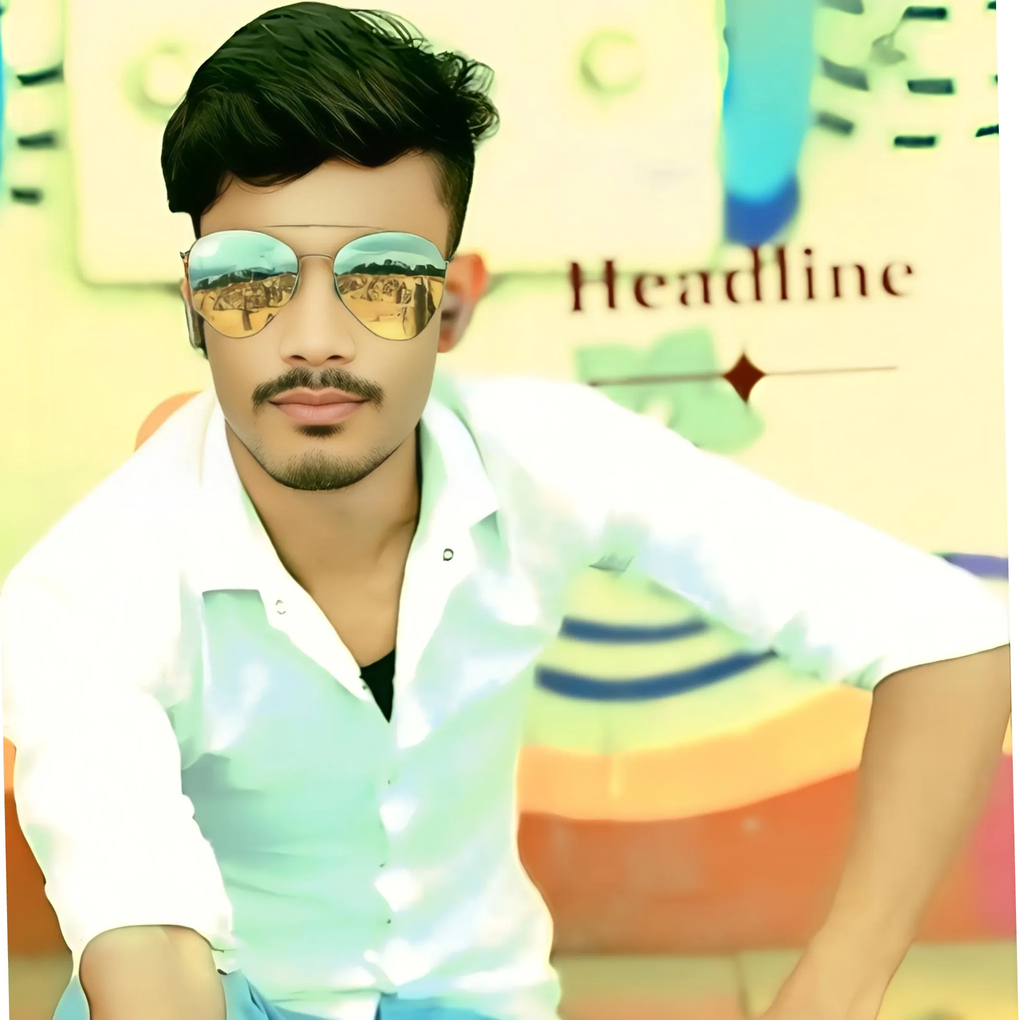 Mukesh Kumar