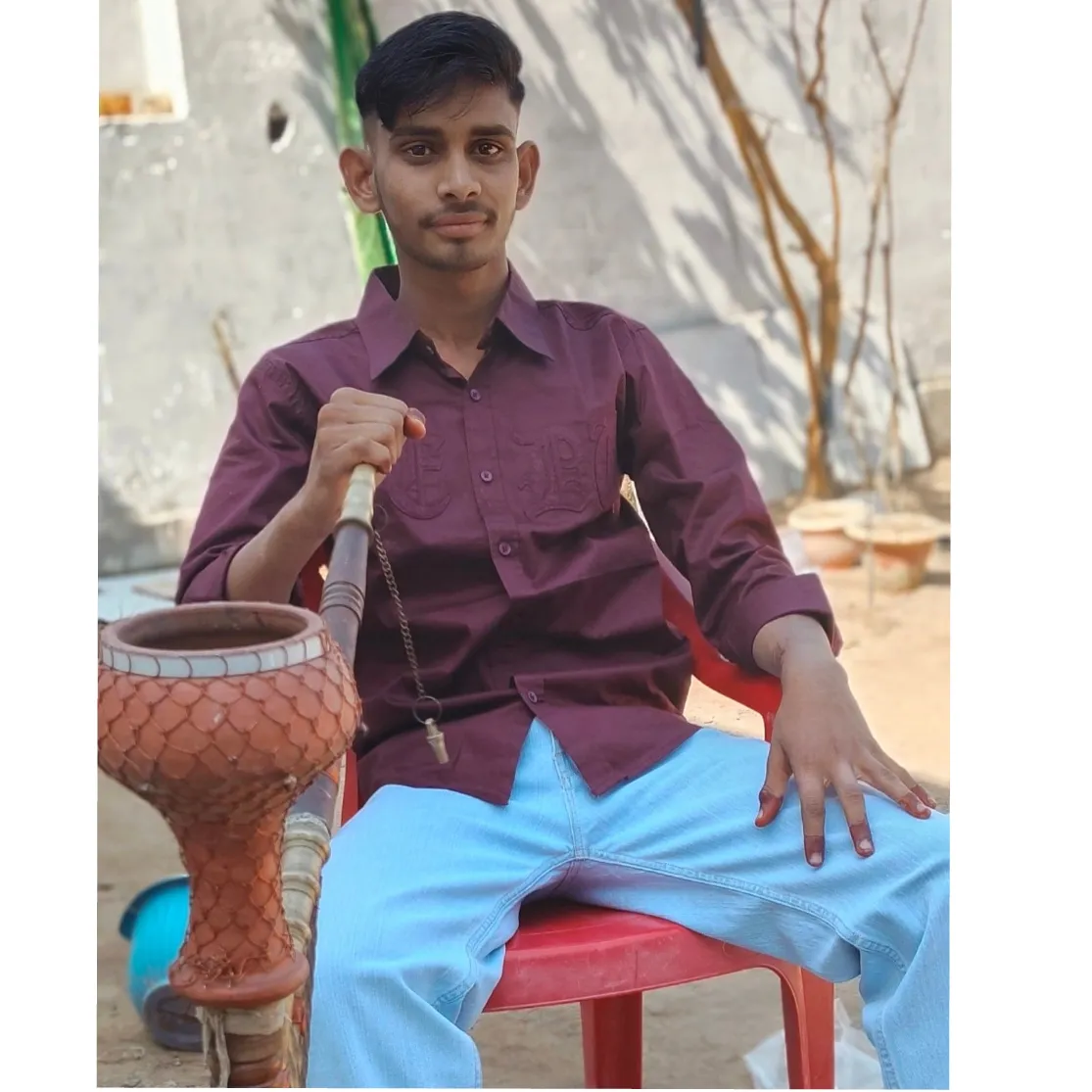 Dilkhush saini