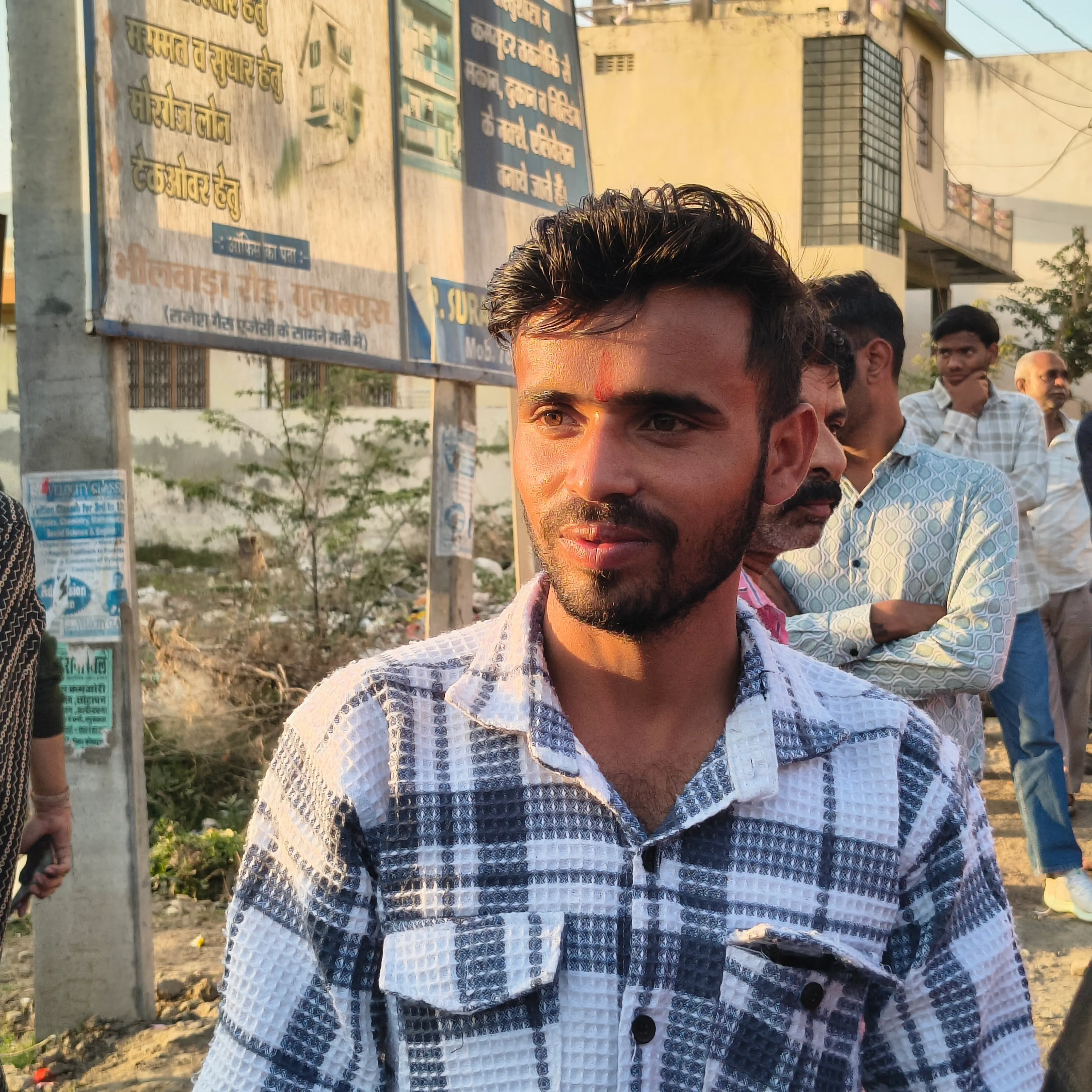 Vijay Mali