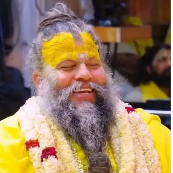 premanandji maharaj