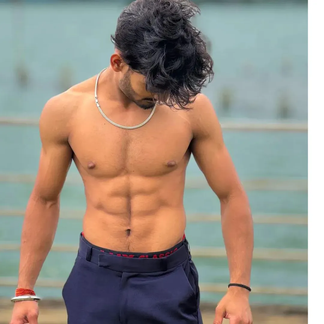 vinod Kumar