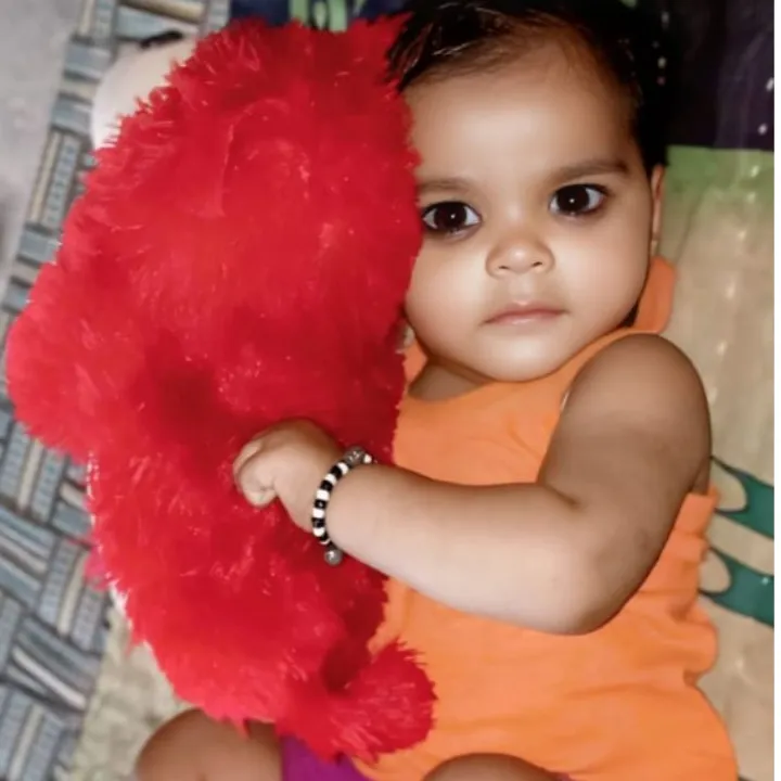 Akhilesh Lodhi