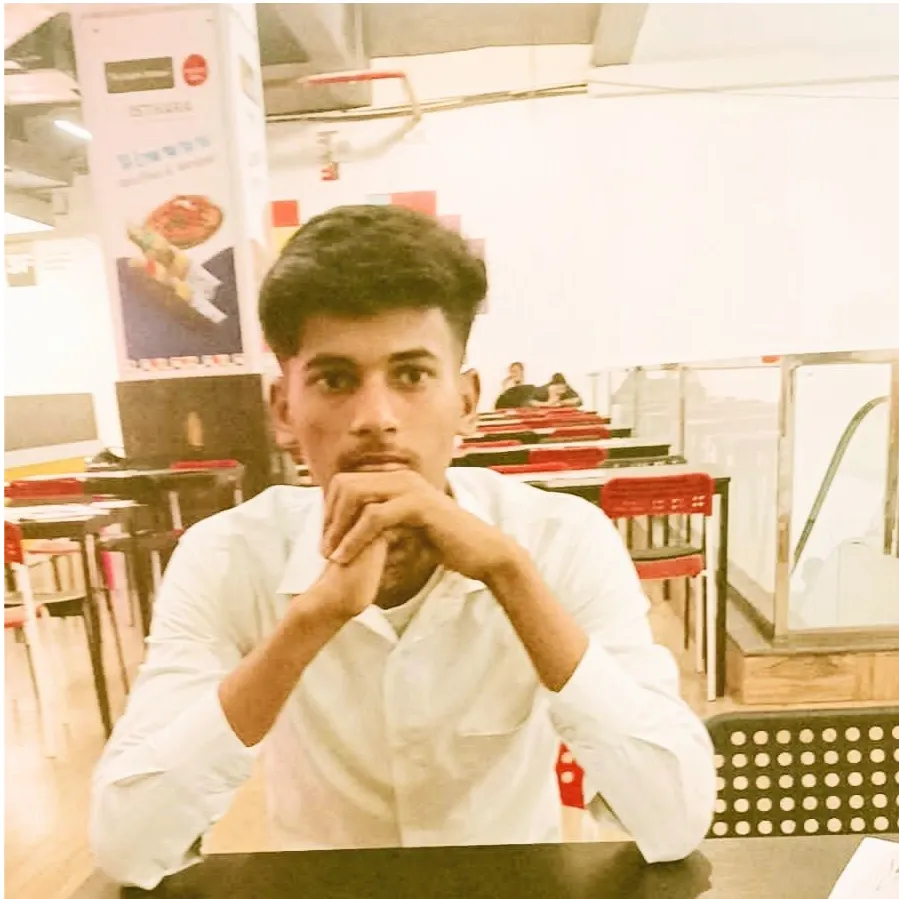 Gaurav Chaudhari