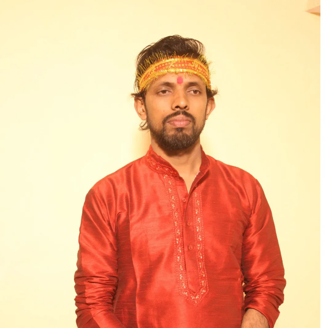Rohit Kumar