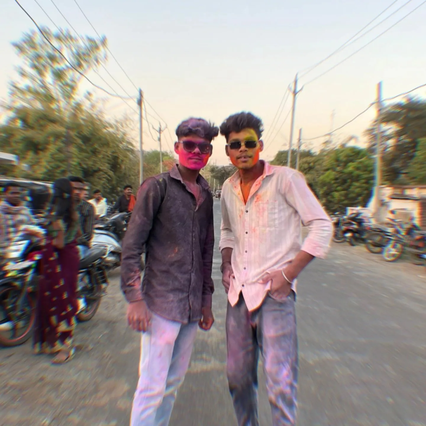 Vikkuu Shootar