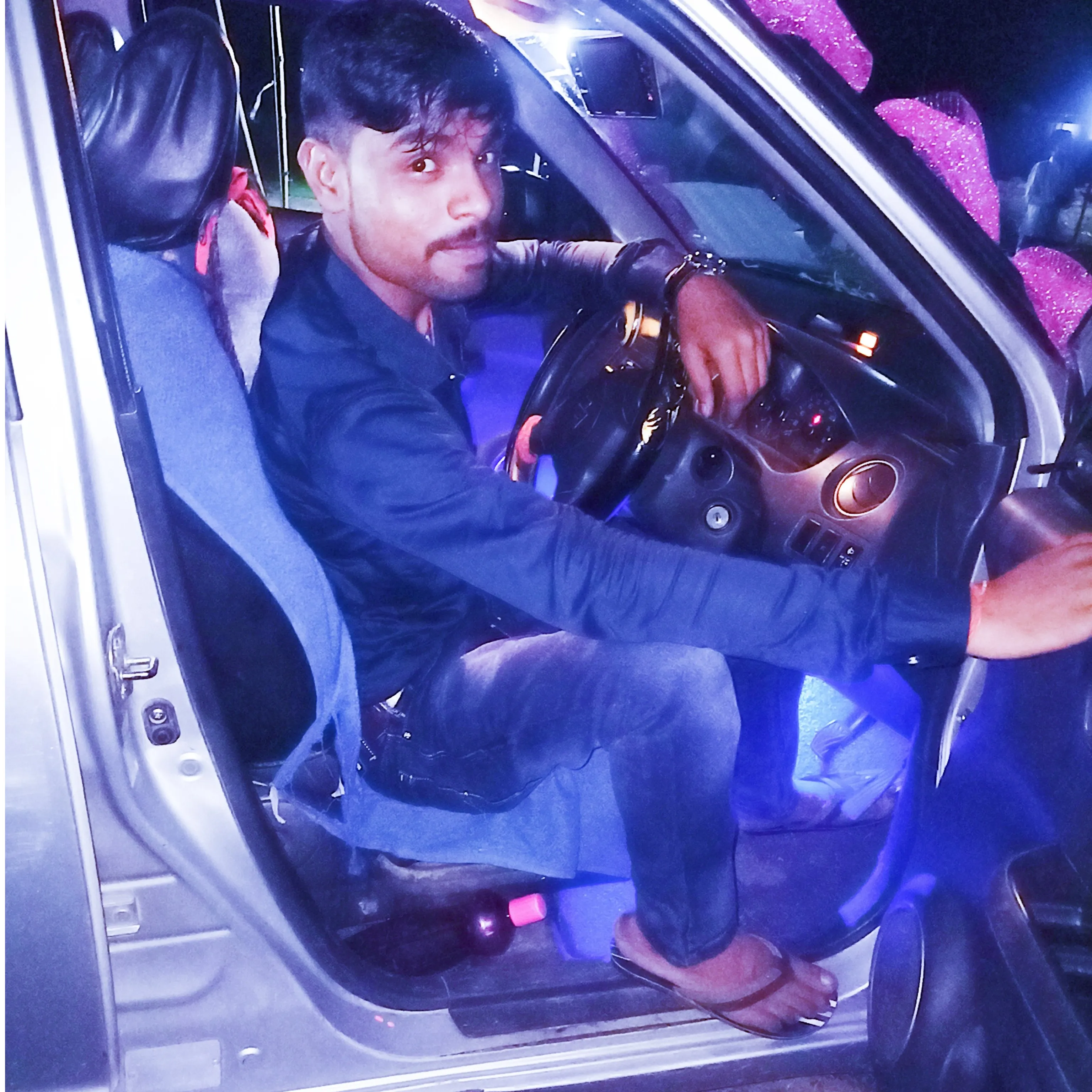 Lucky Singh