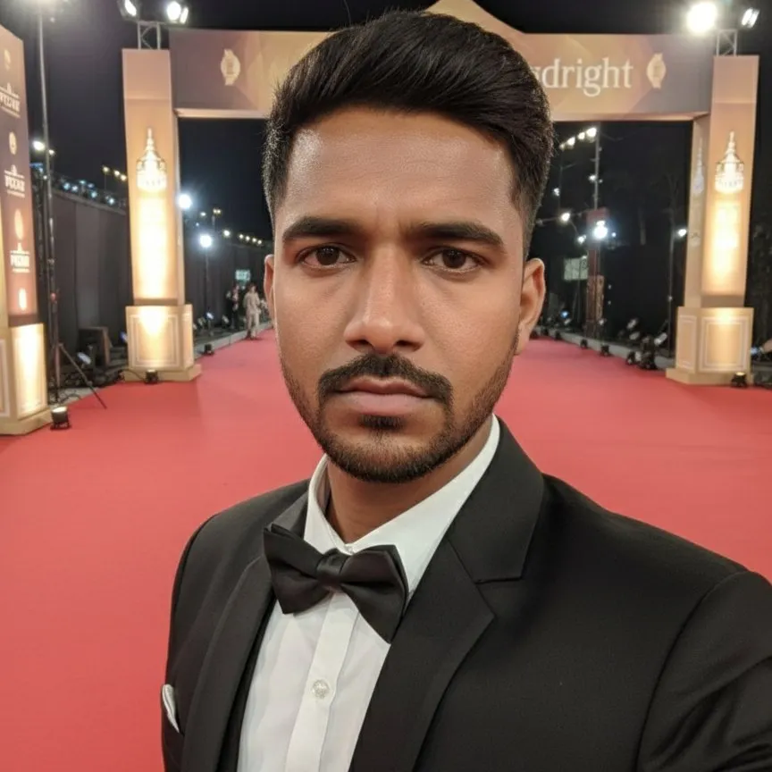 Ravikumar Ray