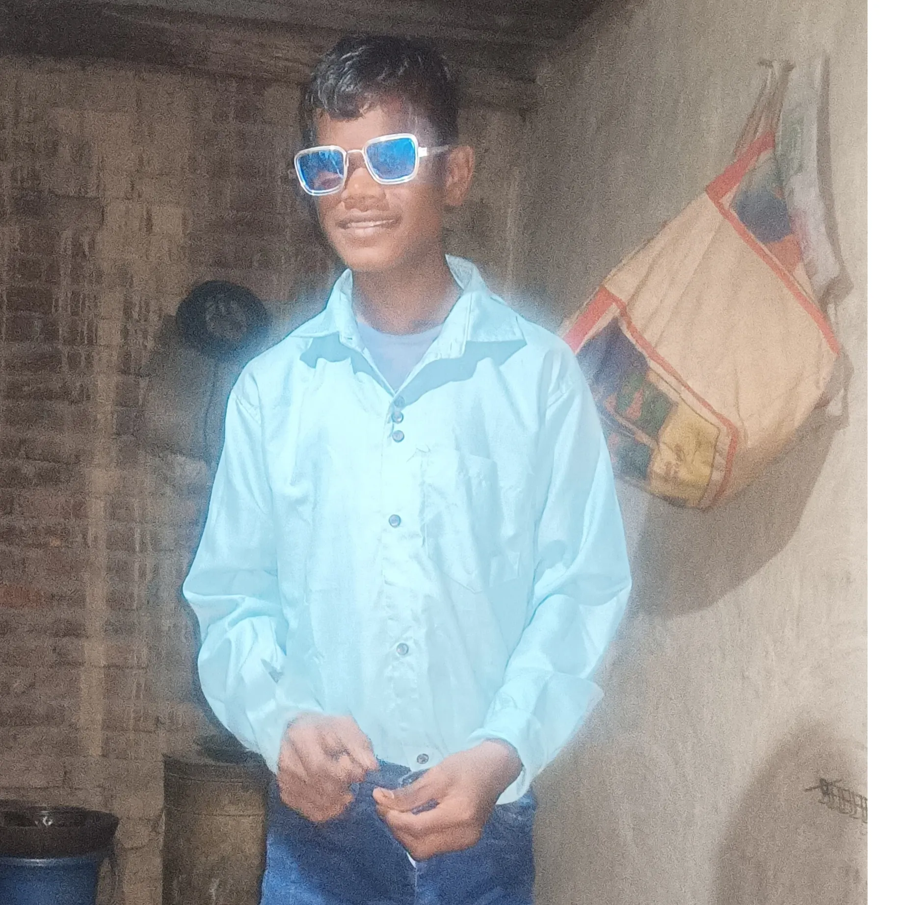 Vipin shakya