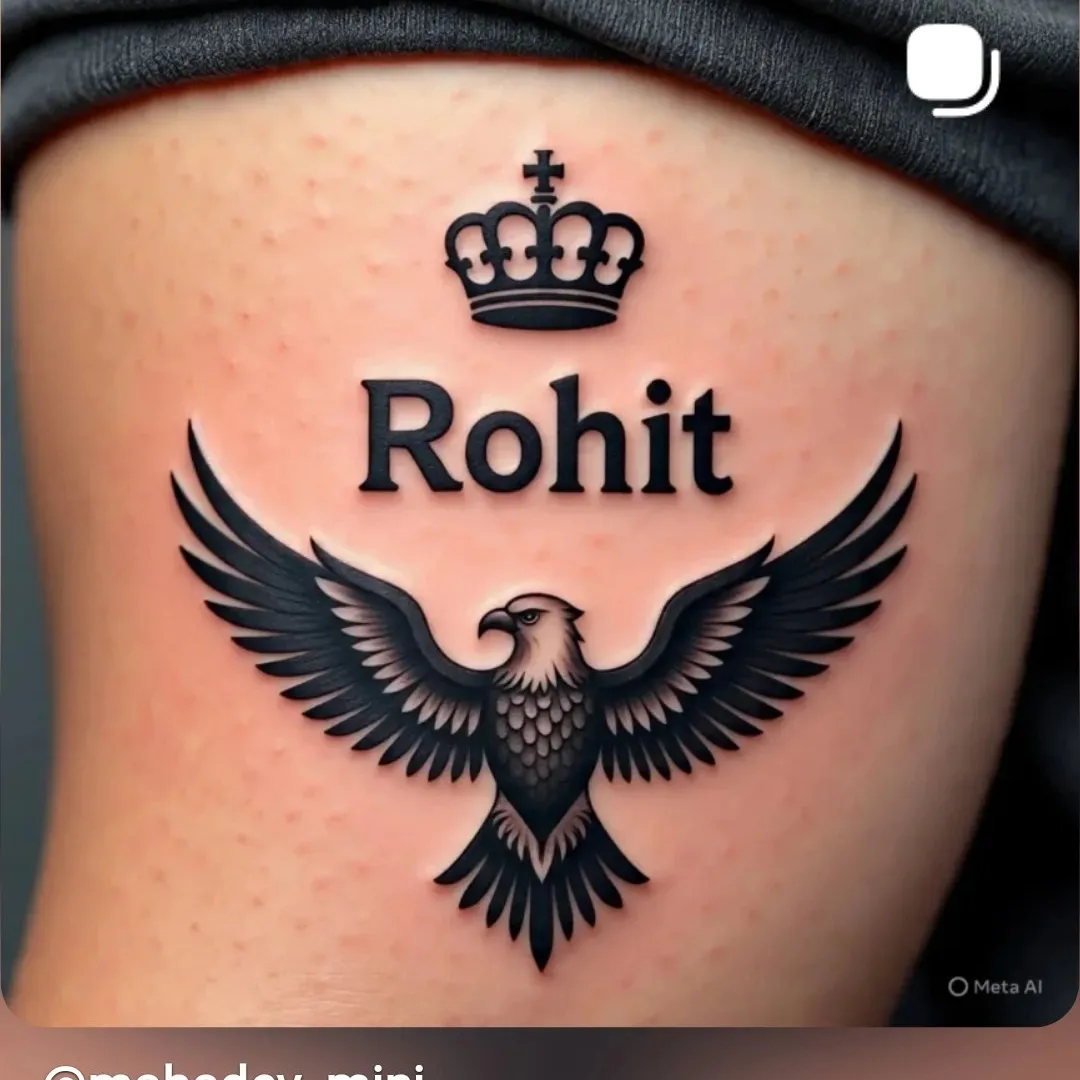 Rohit Savita