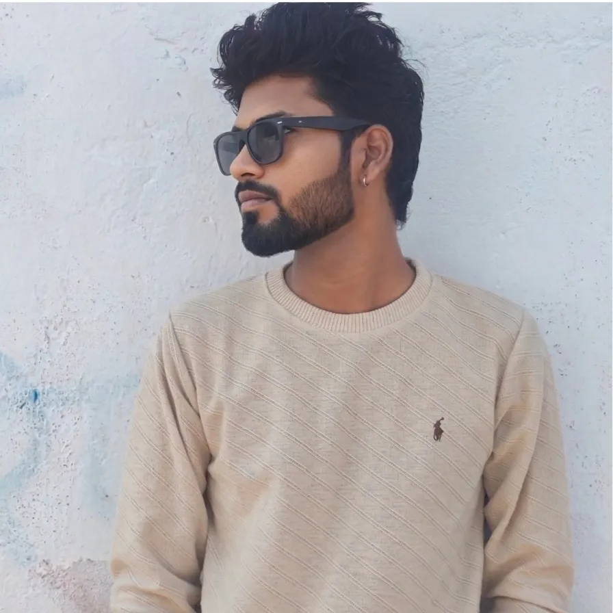 Arun Sen