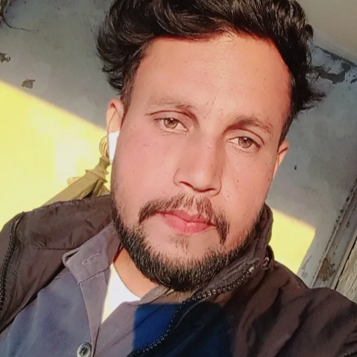 Sonu Guru
