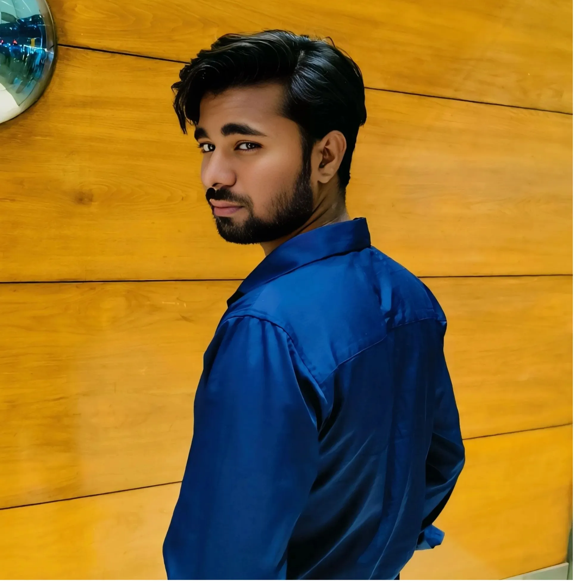 ARMAAN SHAH