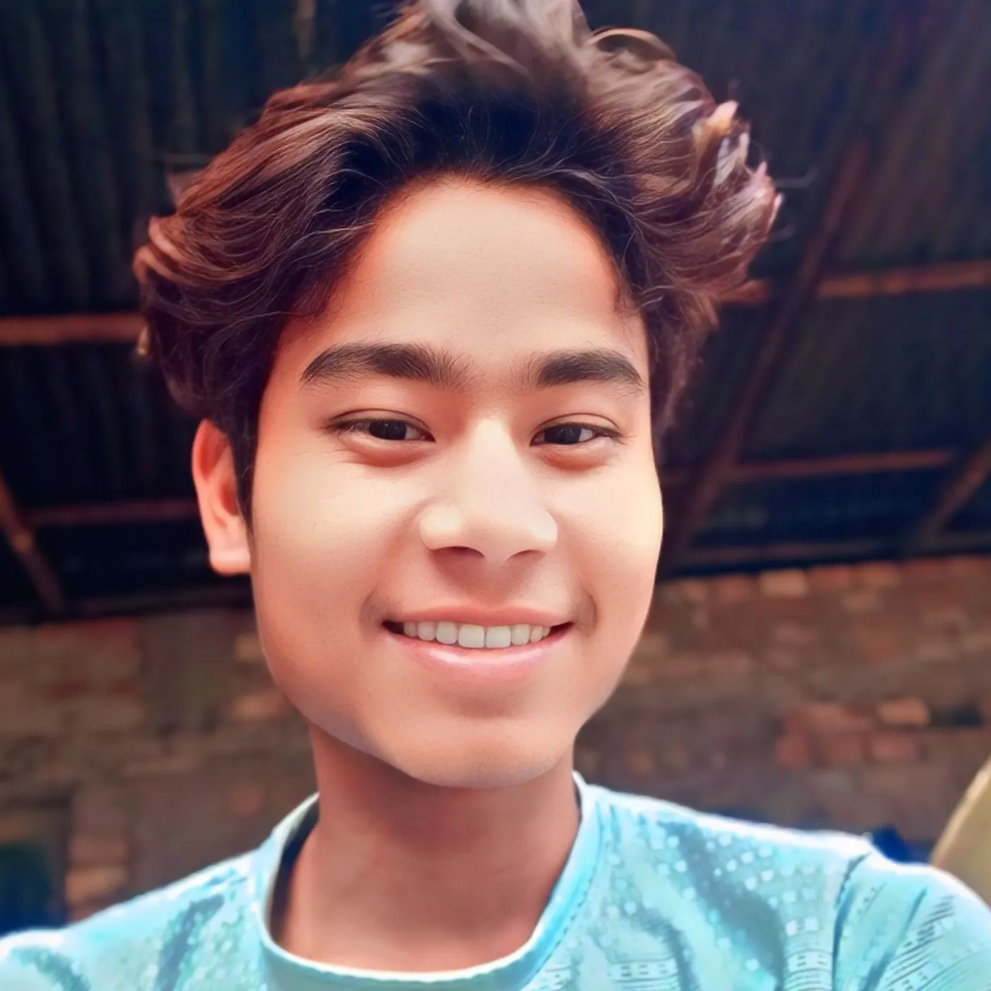 Binod Kumar