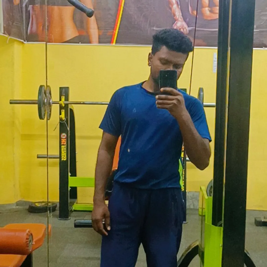 RAVIKANT MAURYA