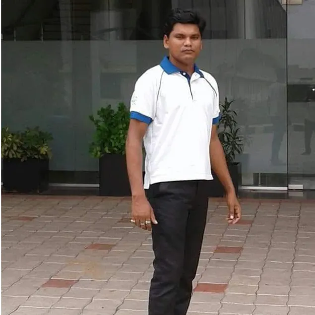 PRASANTA PATRA