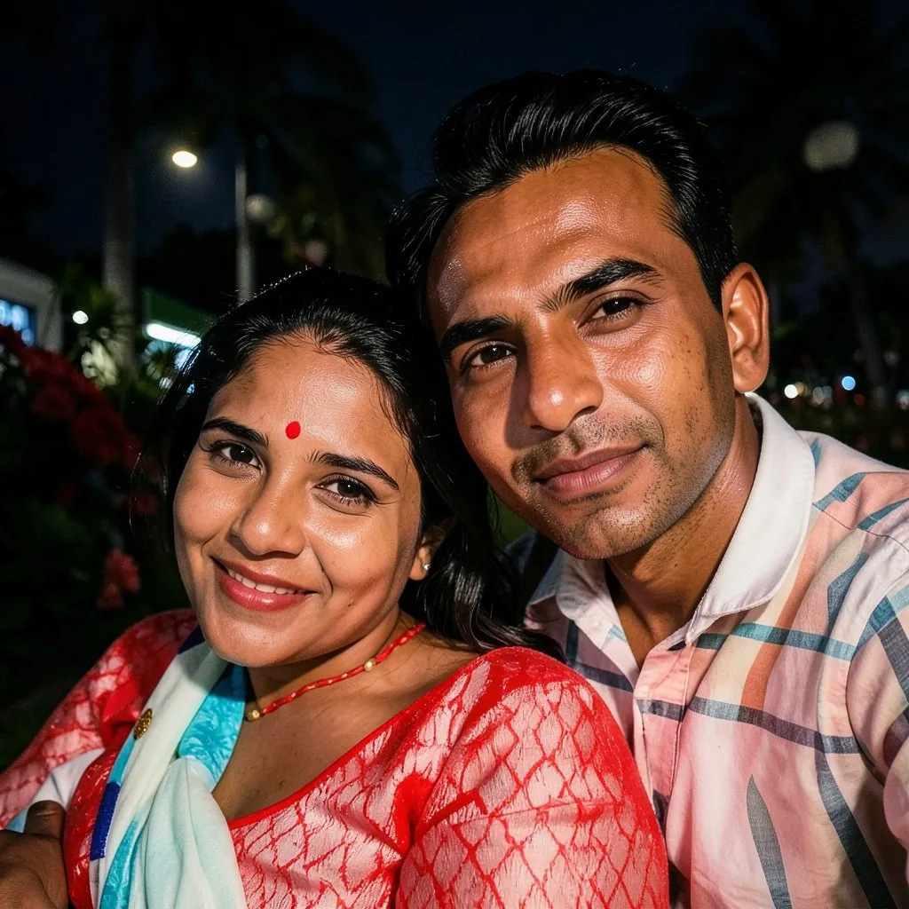 Rakesh Nahariya