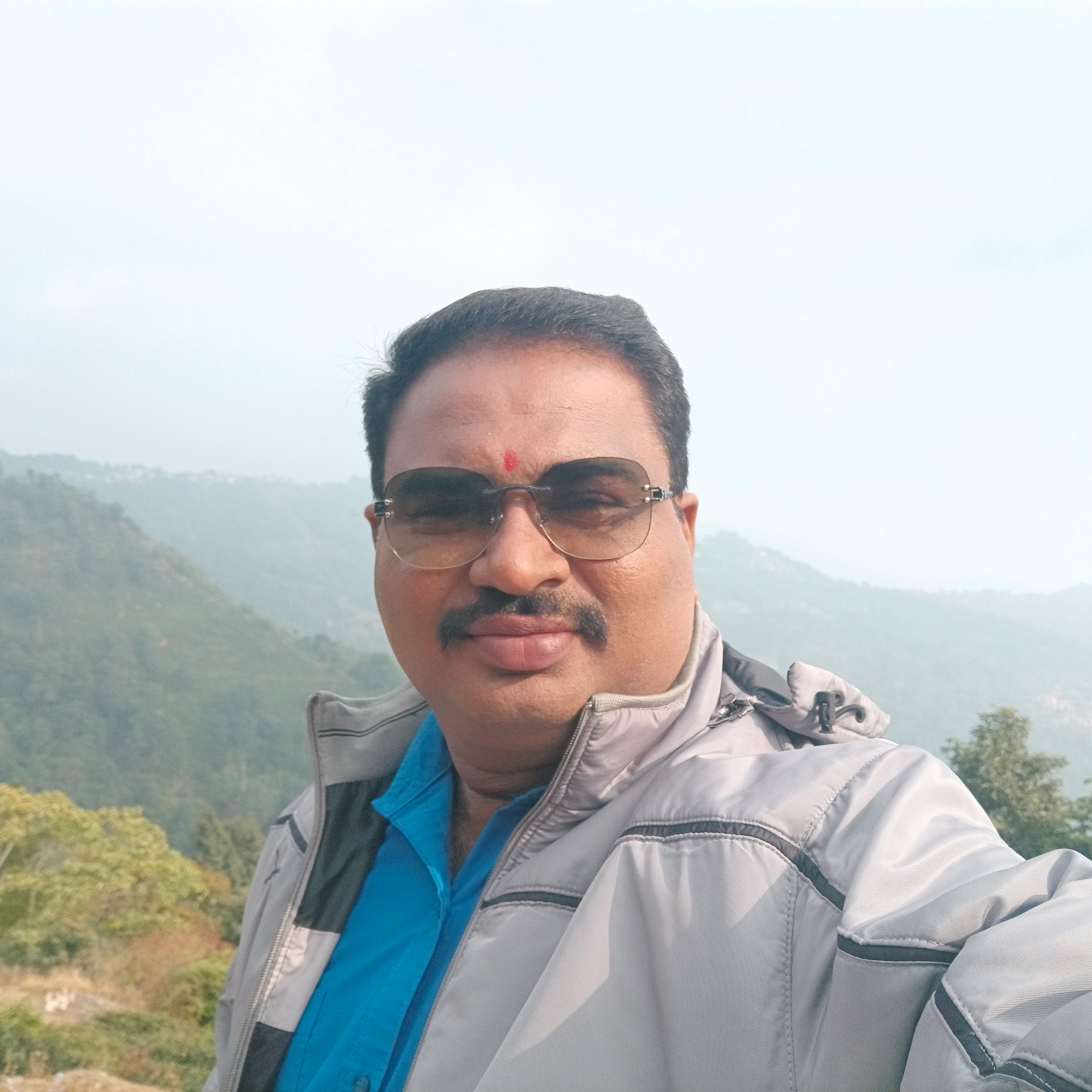 SUNDARA RAJAN