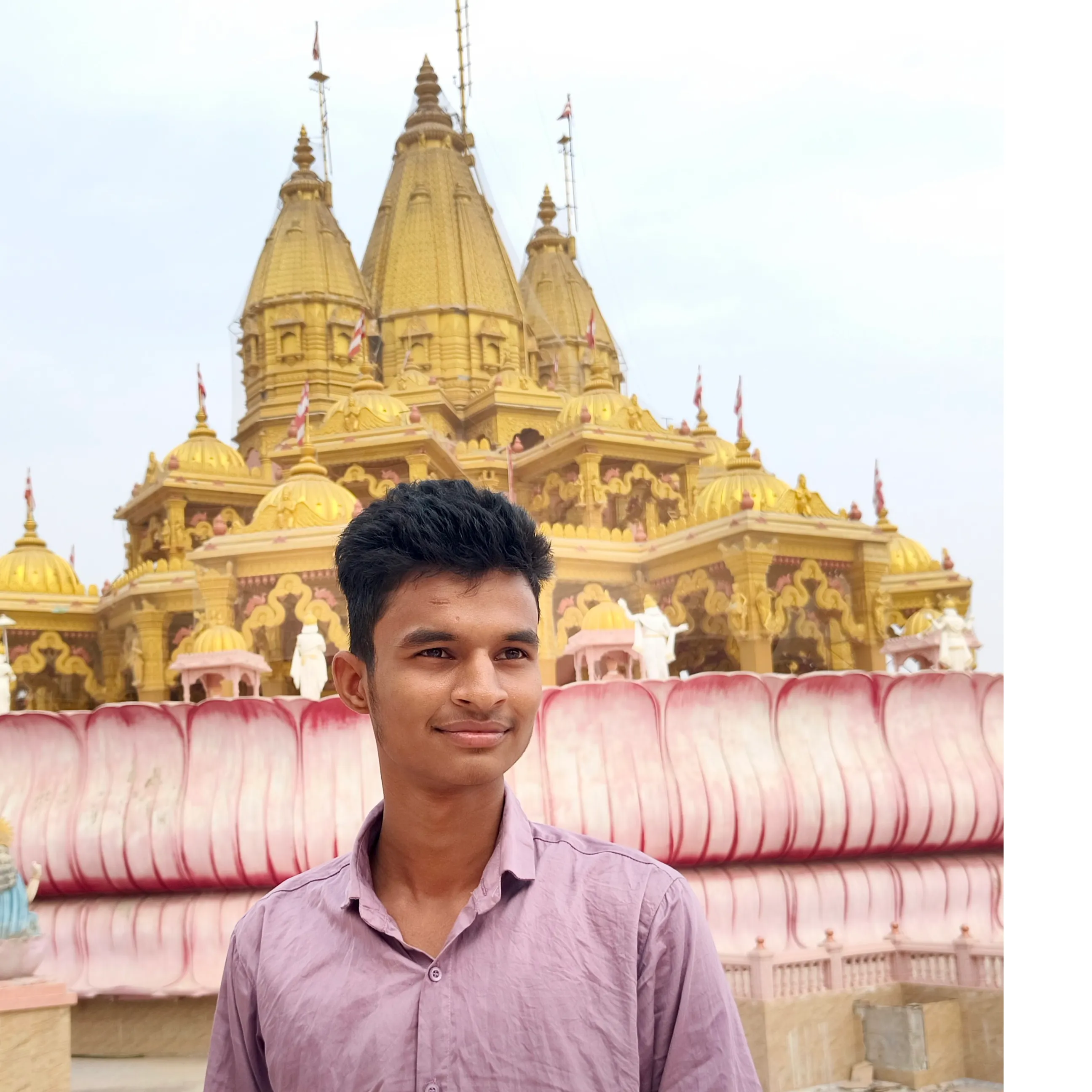 Rajeev Varma
