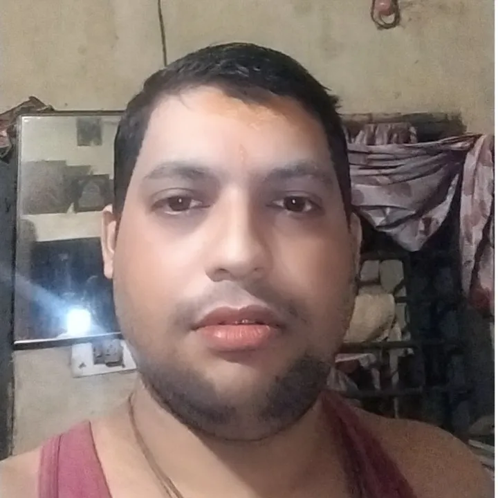 Suraj Kuanar