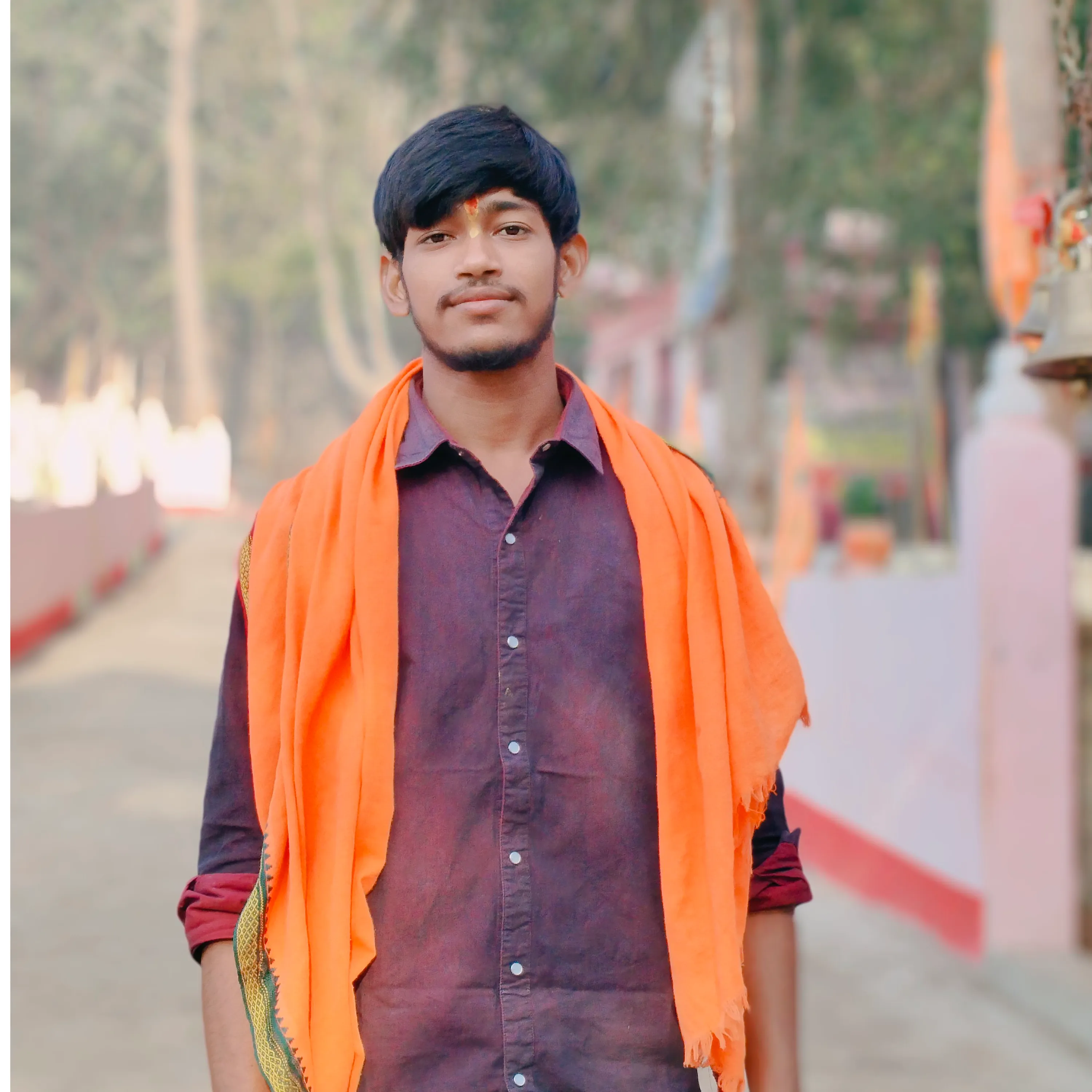 Girjanand Kumar