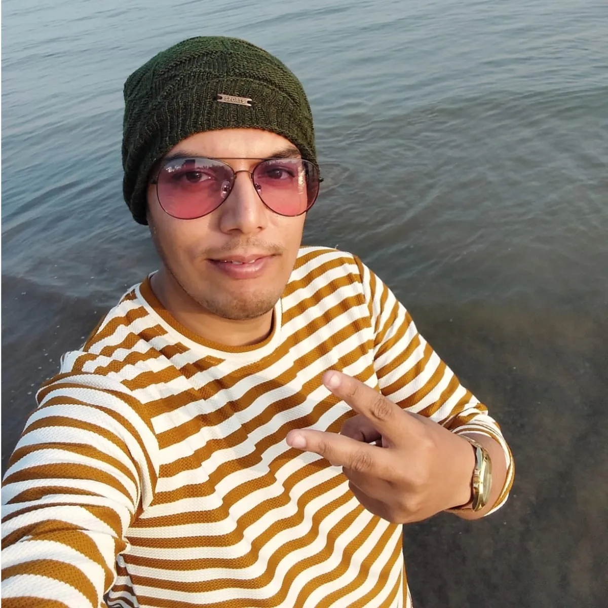 Ankit Saxena
