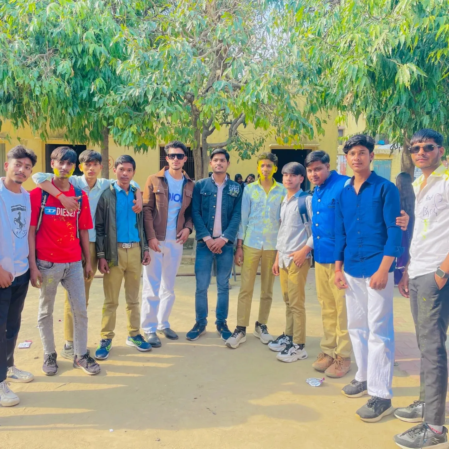 King sarkar